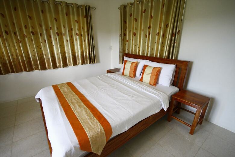 Hotel Our Eco Farm