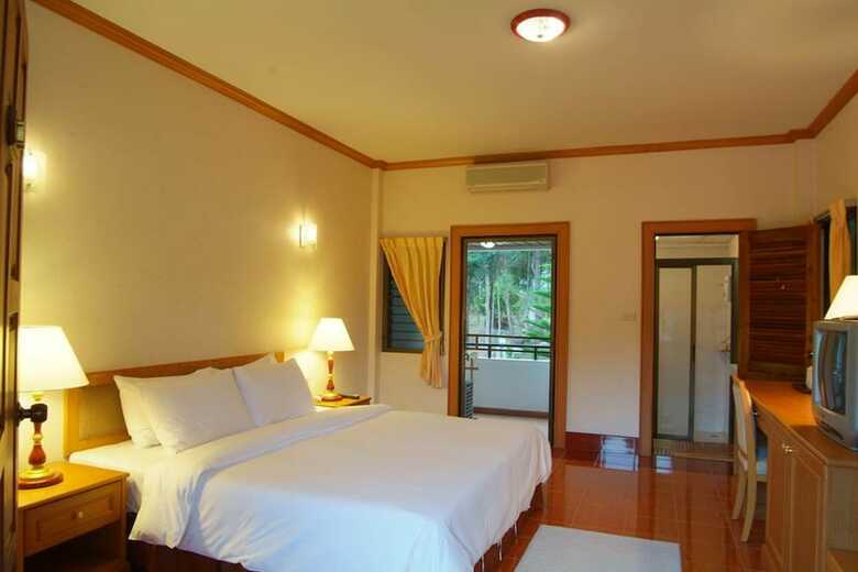 Hotel Phudara Resort