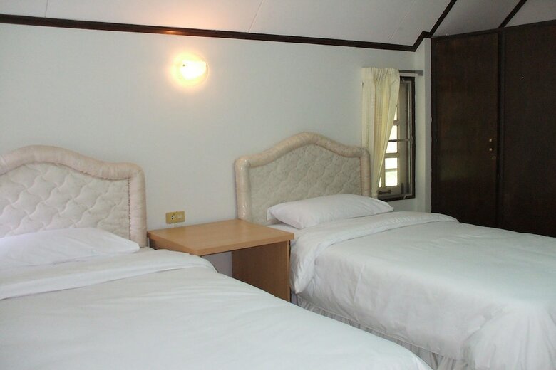 Hotel Phudara Resort