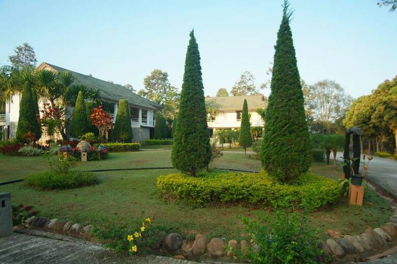 Hotel Phudara Resort