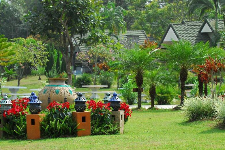 Hotel Phudara Resort