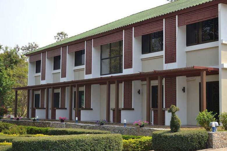 Hotel Phudara Resort