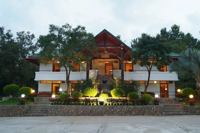 Hotel Phudara Resort