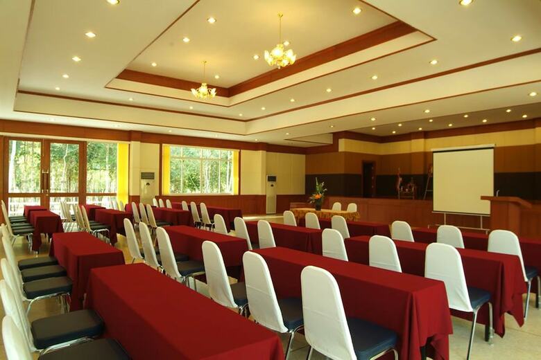 Hotel Phudara Resort