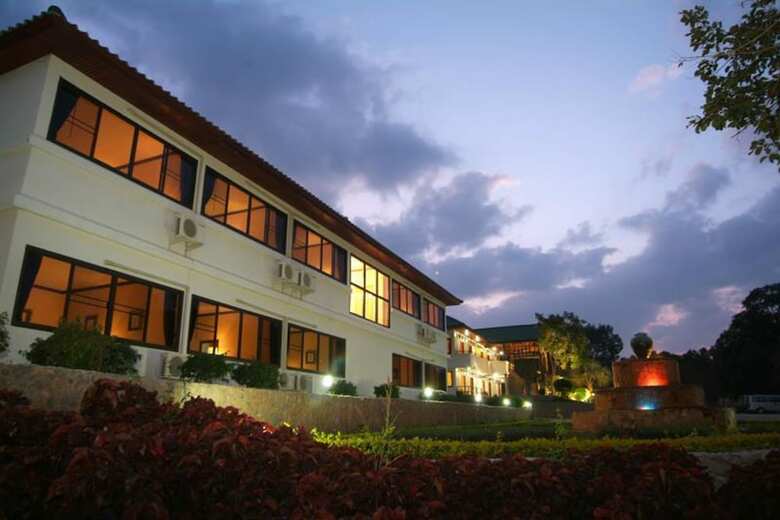 Hotel Phudara Resort