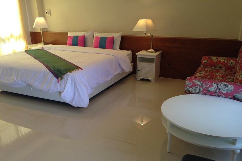 Hotel Phudara Resort
