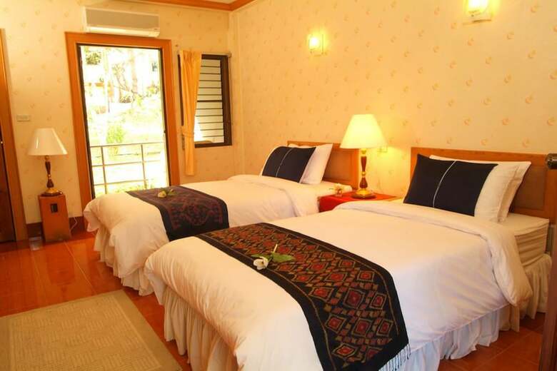 Hotel Phudara Resort