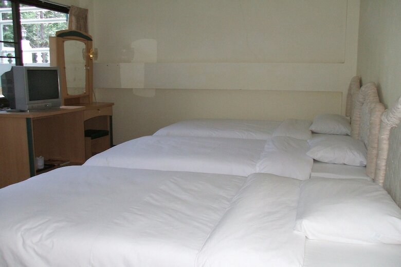 Hotel Phudara Resort