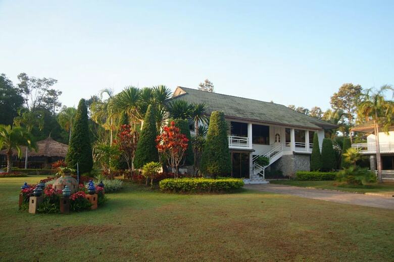Hotel Phudara Resort