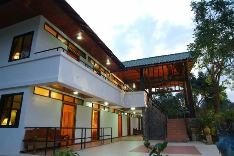 Hotel Phudara Resort