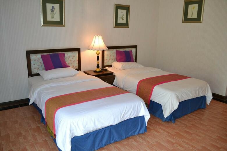 Hotel Phudara Resort
