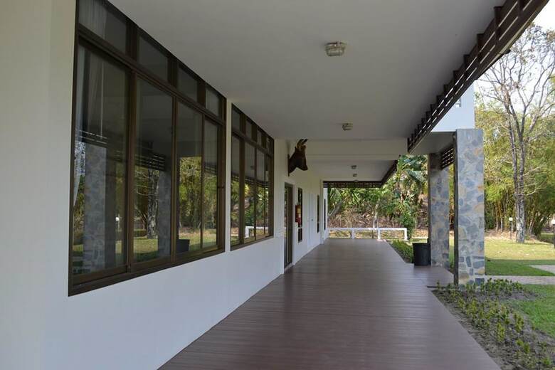 Hotel Phudara Resort