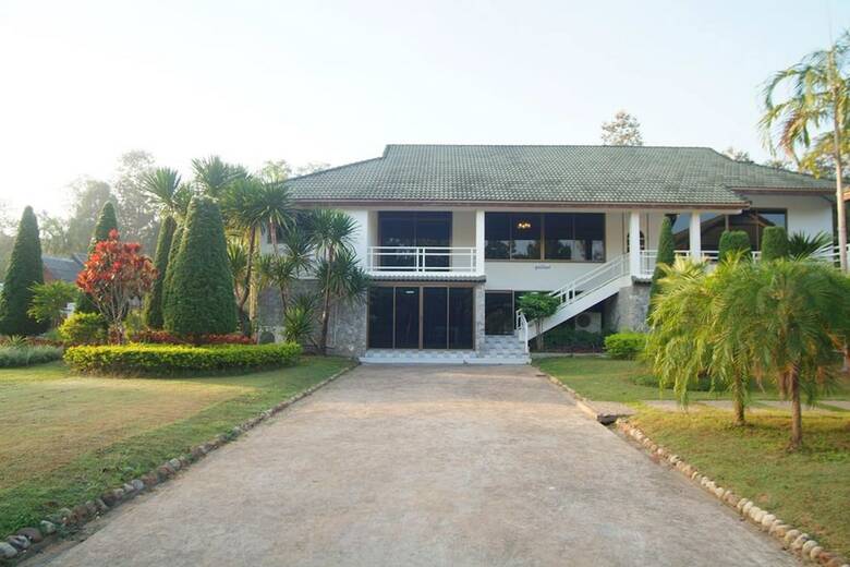 Hotel Phudara Resort
