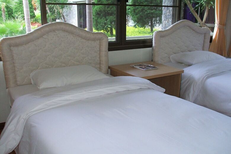 Hotel Phudara Resort