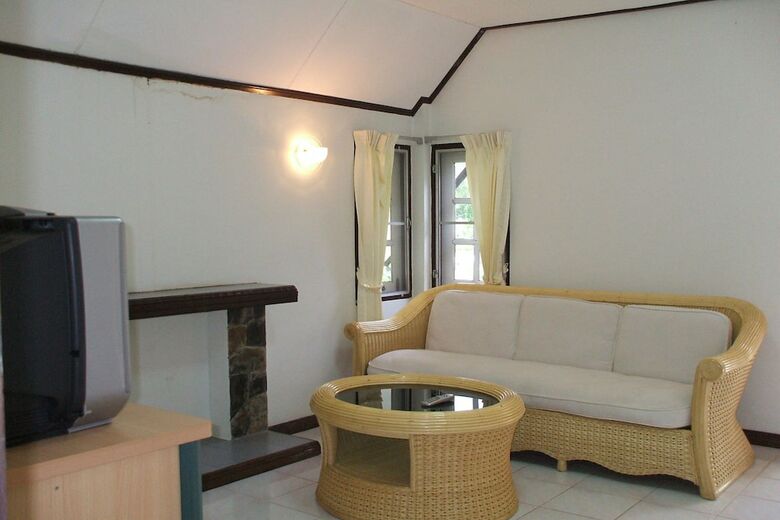 Hotel Phudara Resort