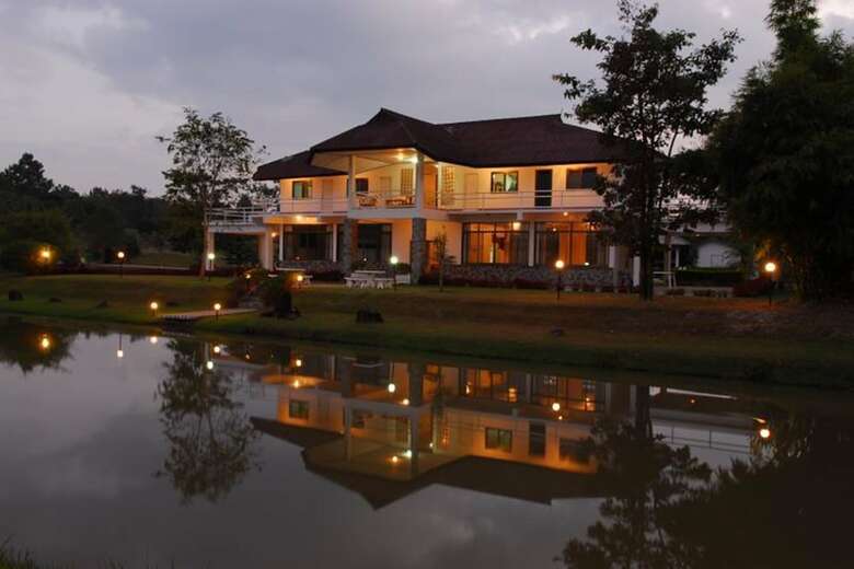 Hotel Phudara Resort