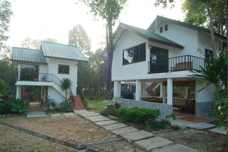 Hotel Phudara Resort
