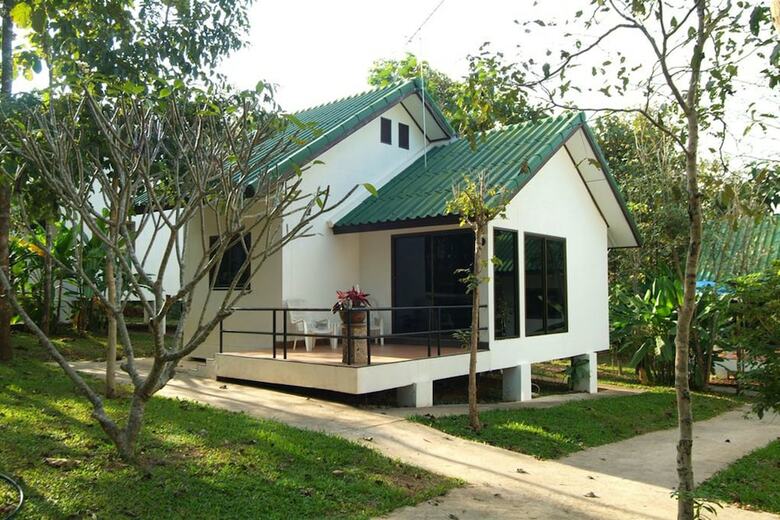 Hotel Phudara Resort