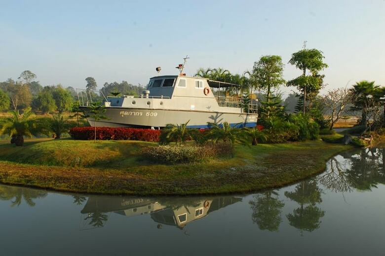 Hotel Phudara Resort