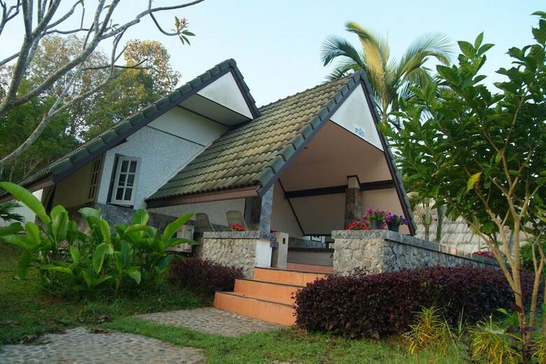 Hotel Phudara Resort
