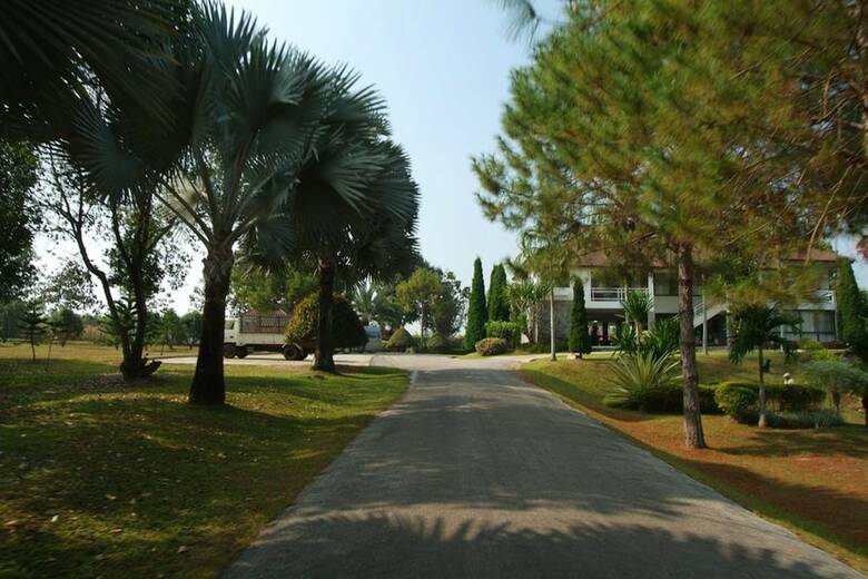 Hotel Phudara Resort