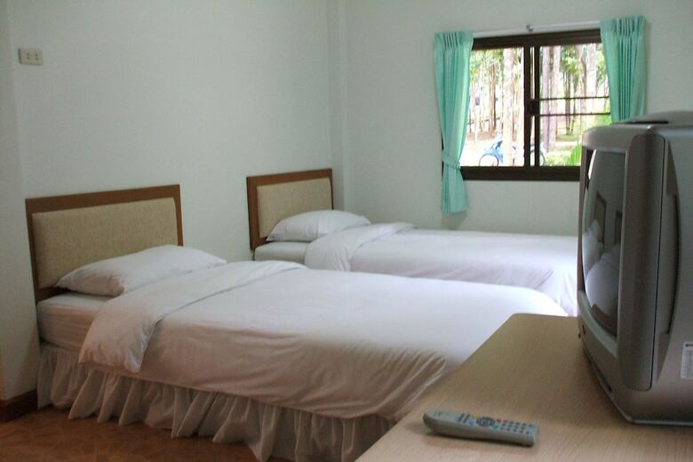 Hotel Phudara Resort