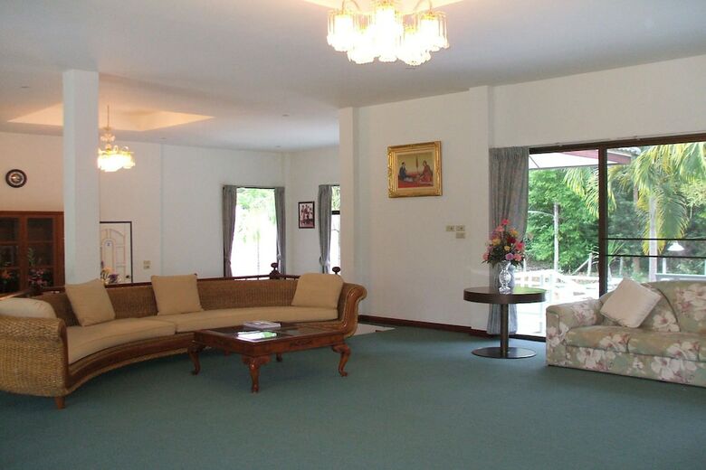 Hotel Phudara Resort