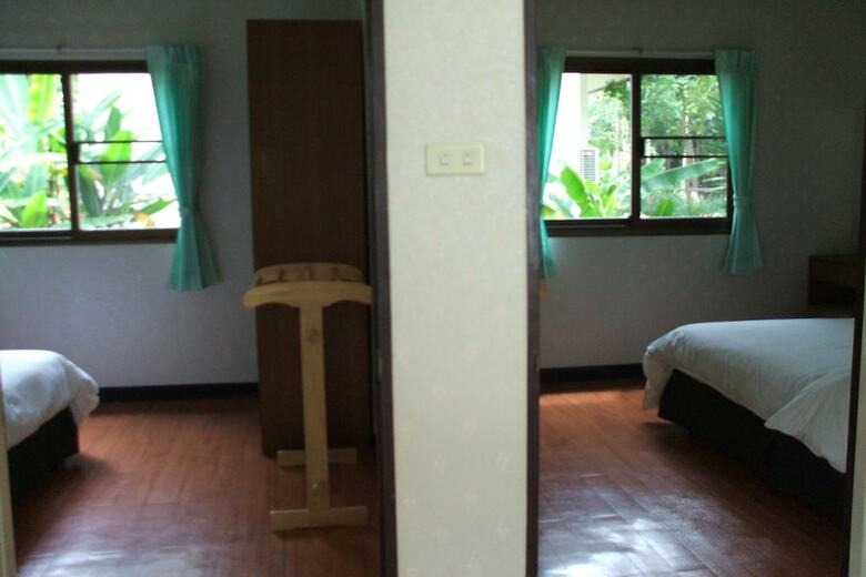 Hotel Phudara Resort