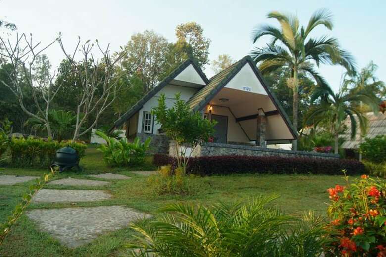 Hotel Phudara Resort
