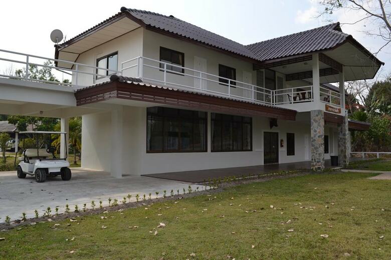 Hotel Phudara Resort