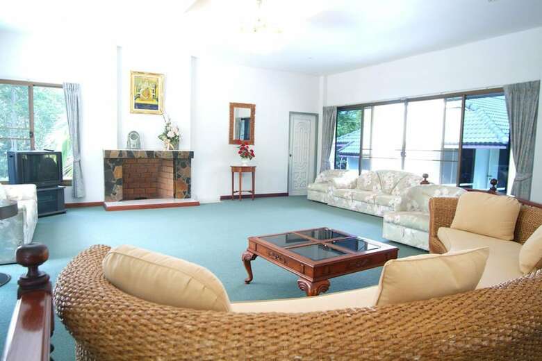 Hotel Phudara Resort