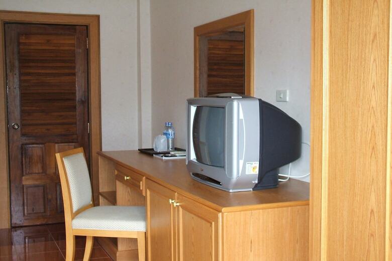 Hotel Phudara Resort