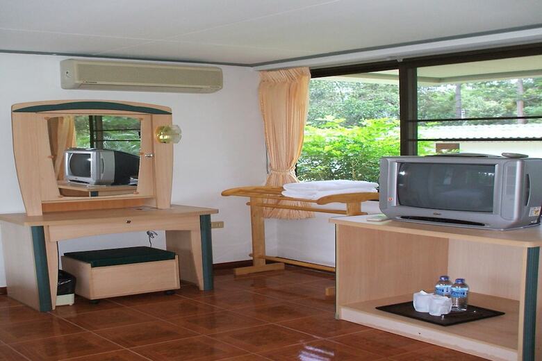 Hotel Phudara Resort