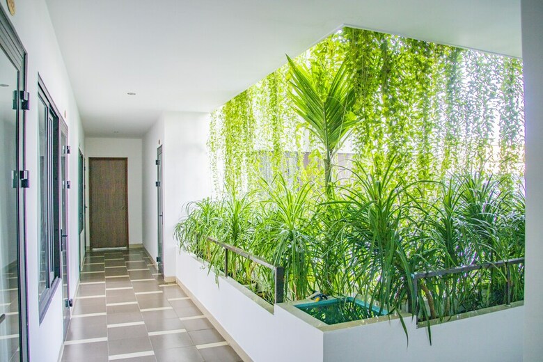 Lucky Danang Hotel & Apartment