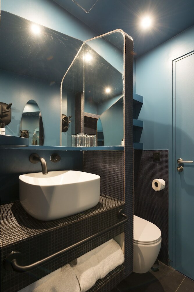 Hotel La Reine Jane