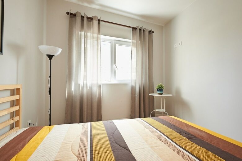 Apartamentos Beguest Sunline