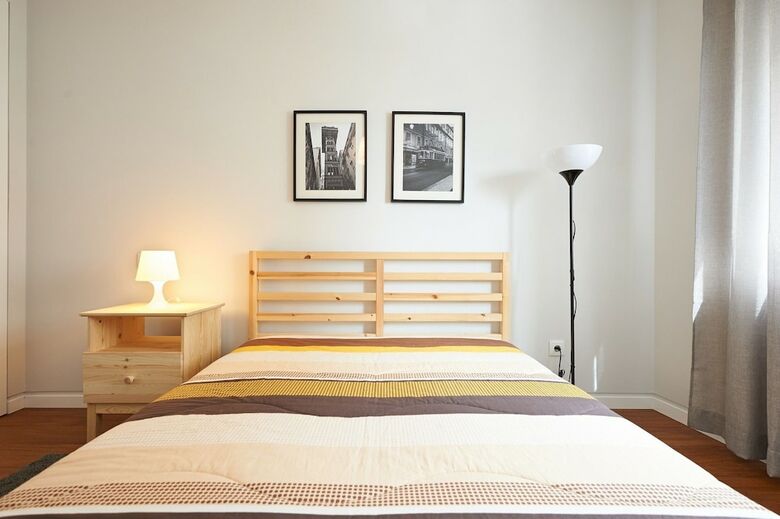 Apartamentos Beguest Sunline