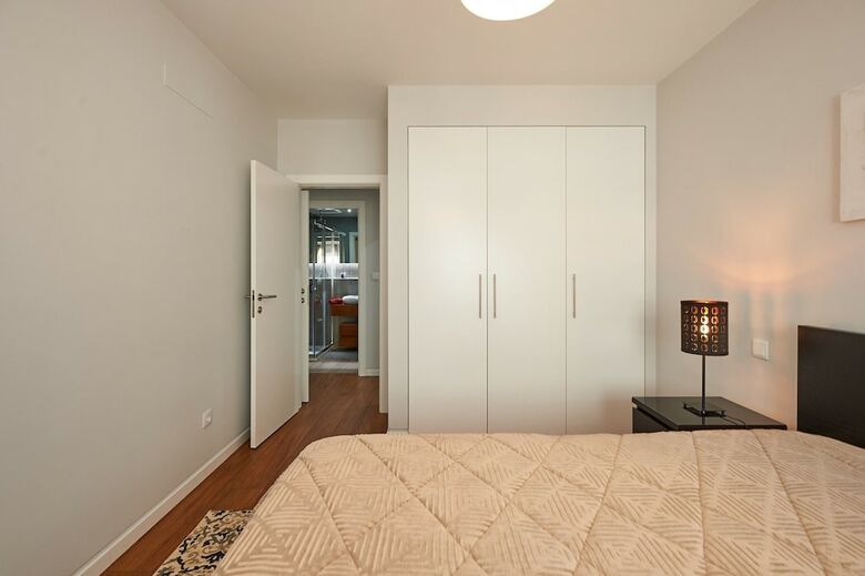 Apartamentos Beguest Sunline