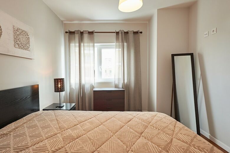 Apartamentos Beguest Sunline