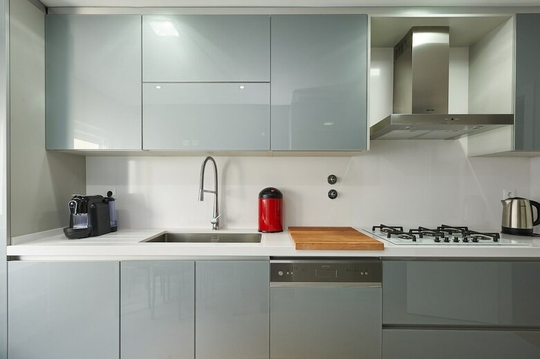 Apartamentos Beguest Sunline