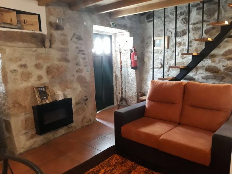 Hotel Ref�gio D'anita Douro Valley House