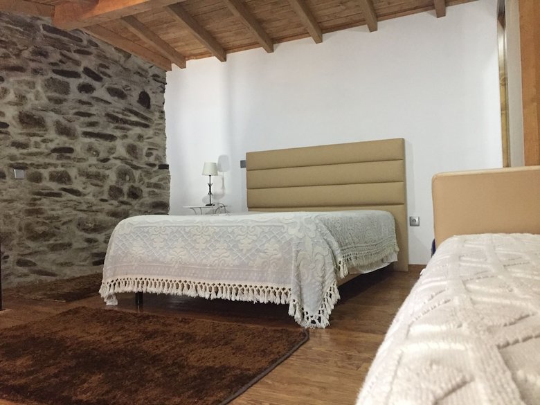 Hotel Ref�gio D'anita Douro Valley House