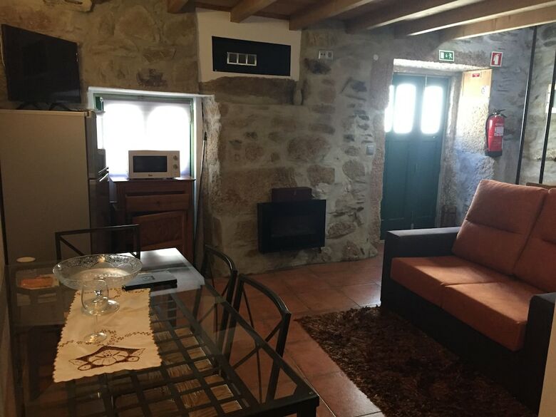 Hotel Ref�gio D'anita Douro Valley House