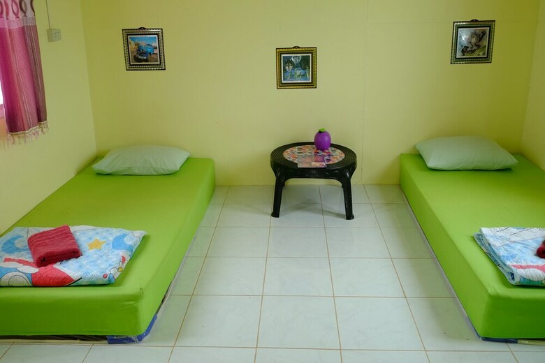 Hotel Khom Kaew Resort