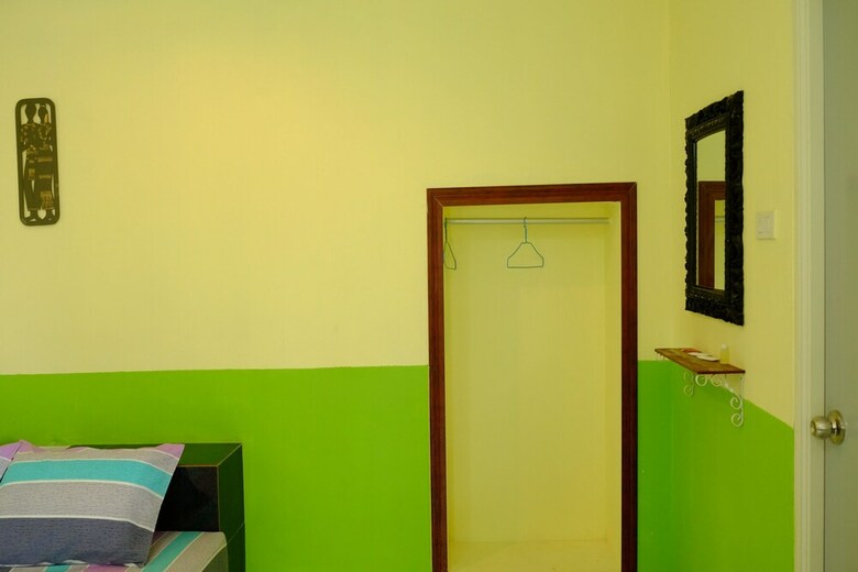 Hotel Khom Kaew Resort