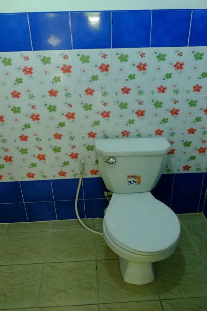 Hotel Khom Kaew Resort