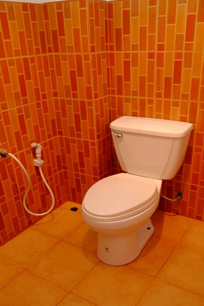 Hotel Khom Kaew Resort