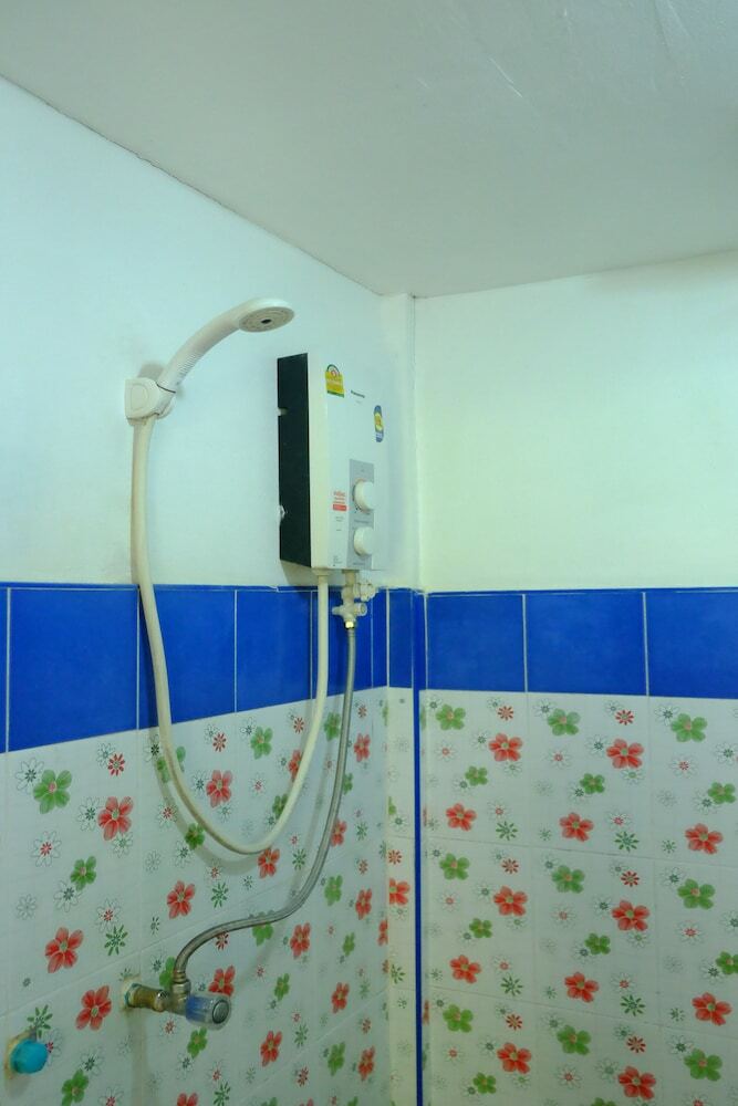 Hotel Khom Kaew Resort