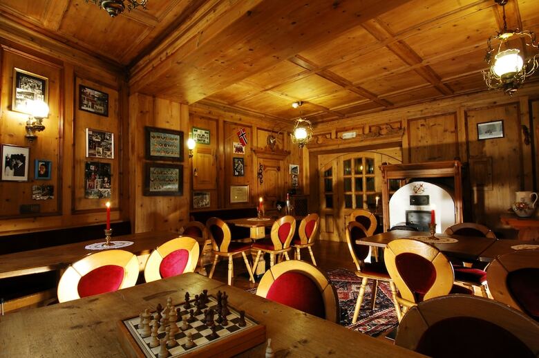 Hotel Ancora