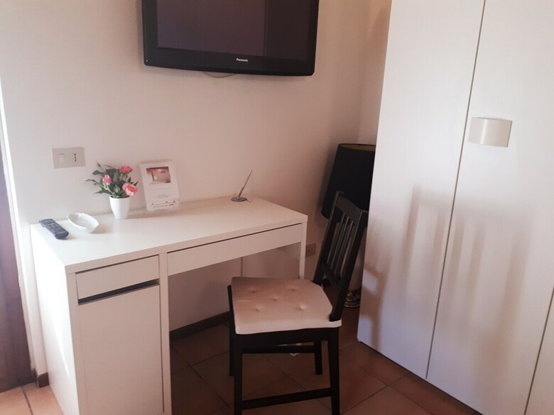Bed & Breakfast B & B Giada - For N. 3 People - Independent Apartment